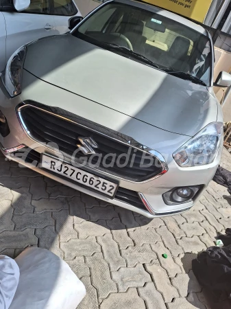 MARUTI SUZUKI SWIFT DZIRE