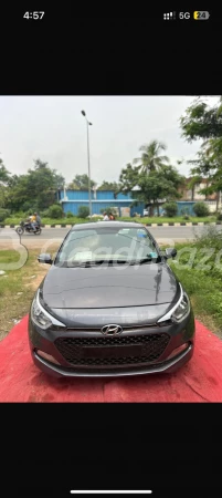 HYUNDAI ELITE I20