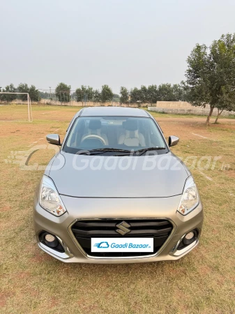 MARUTI SUZUKI Dzire