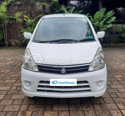 MARUTI SUZUKI ZEN ESTILO