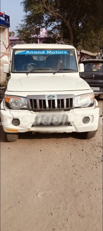 MAHINDRA Bolero Power+