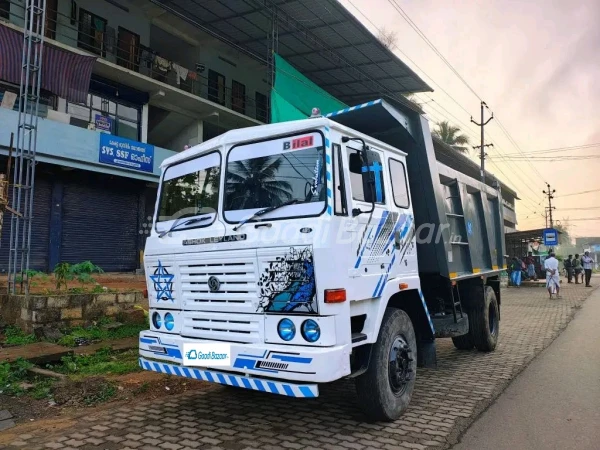 ASHOK LEYLAND 1618