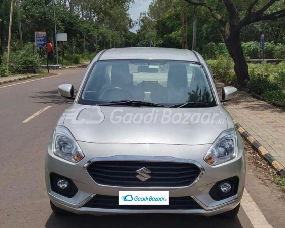 MARUTI SUZUKI Dzire