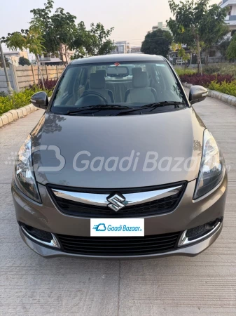 MARUTI SUZUKI SWIFT DZIRE