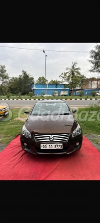 MARUTI SUZUKI CIAZ