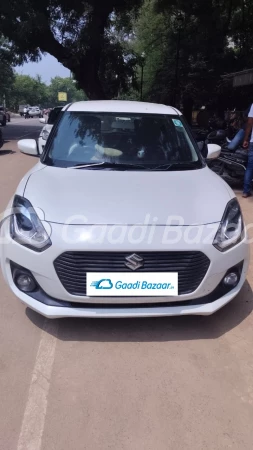 MARUTI SUZUKI SWIFT