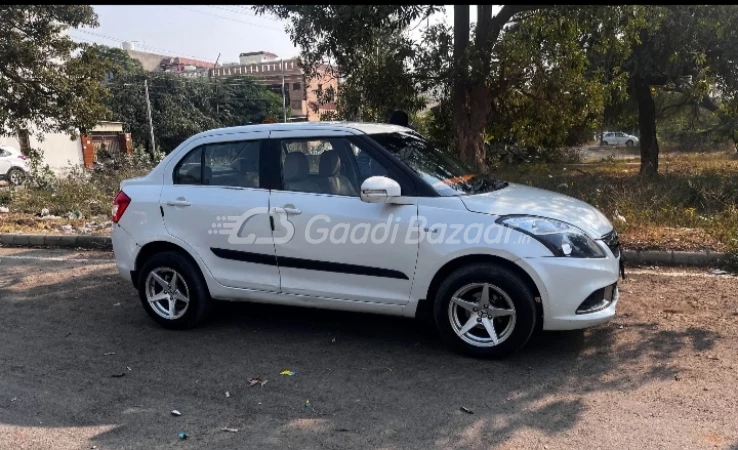 MARUTI SUZUKI SWIFT DZIRE