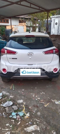 HYUNDAI i20 Active