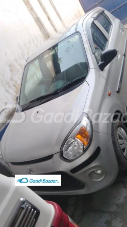 MARUTI SUZUKI ALTO 800