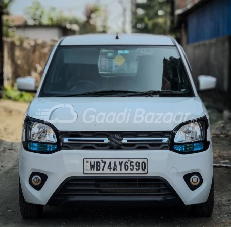 MARUTI SUZUKI WAGON R