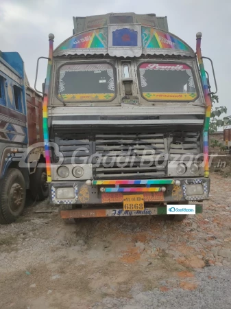 ASHOK LEYLAND 4123