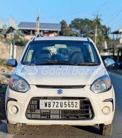 MARUTI SUZUKI ALTO 800