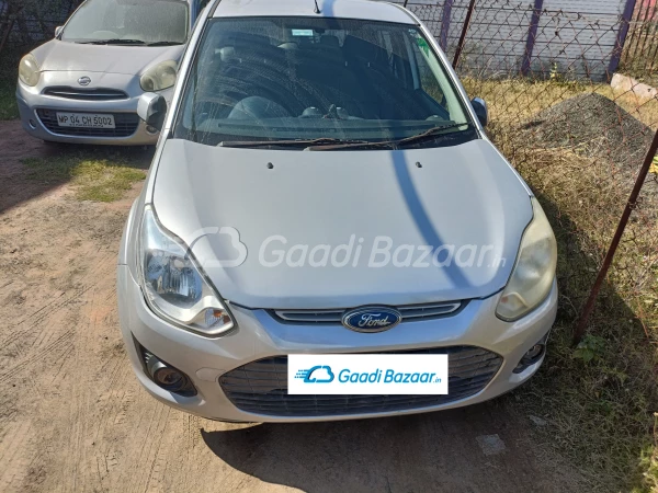 Ford FIGO