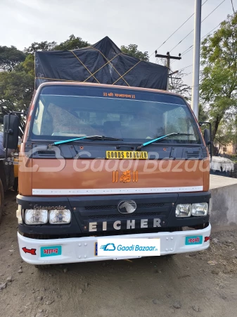 EICHER Pro 1095