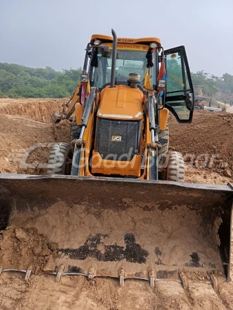 Jcb 3DX SUPER-74 HP