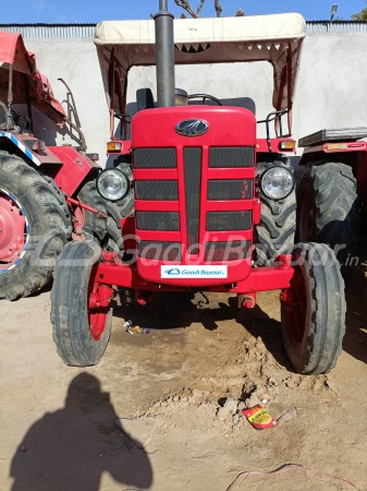 MAHINDRA 275 Di Eco