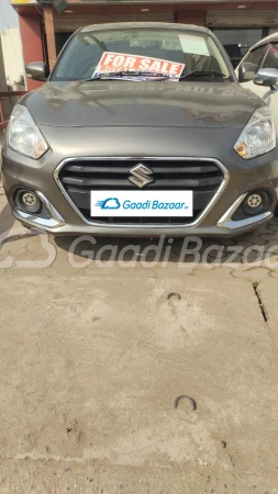 MARUTI SUZUKI Dzire