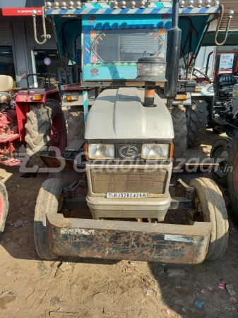 Eicher 333 Super Plus