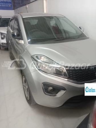 TATA MOTORS NEXON