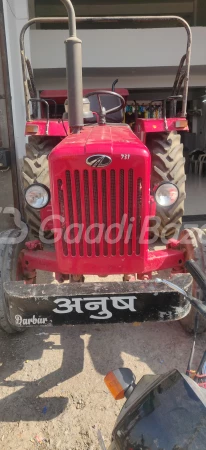 MAHINDRA 575 Di Sp Plus