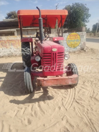 MAHINDRA 475 Di Xp Plus