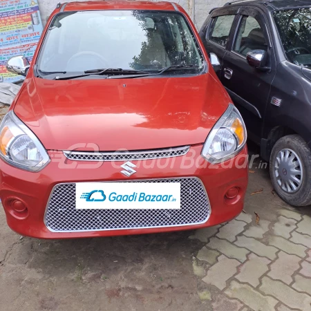 MARUTI SUZUKI ALTO 800