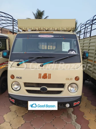 TATA MOTORS ACE GOLD – Petrol