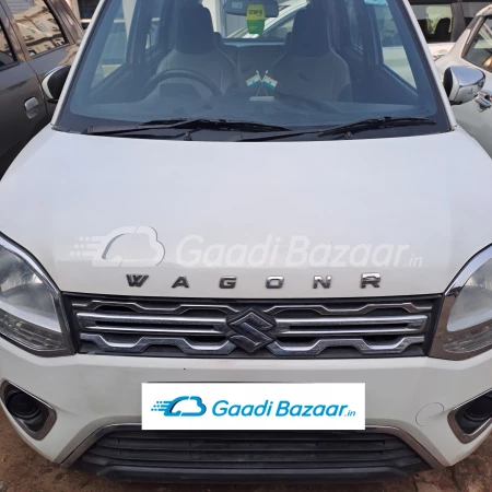 MARUTI SUZUKI WAGON R