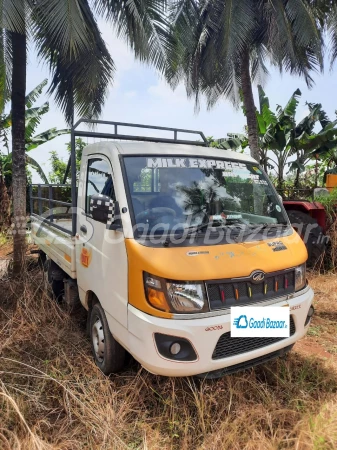 MAHINDRA SUPRO PROFIT TRUCK