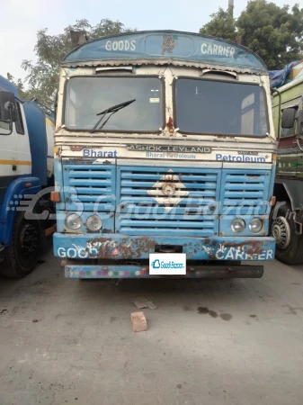 ASHOK LEYLAND TUSKER SUPER