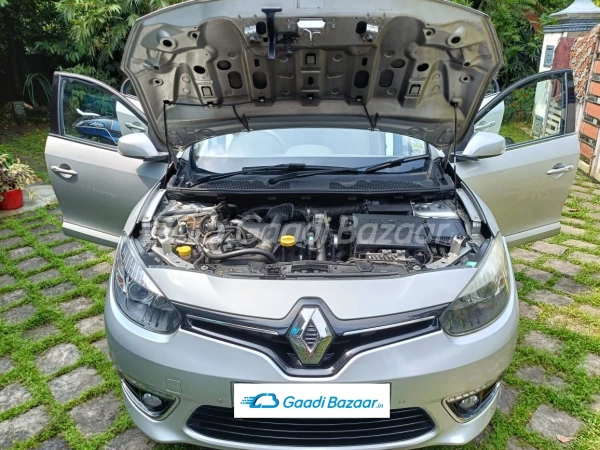 RENAULT Fluence [2014-2017]