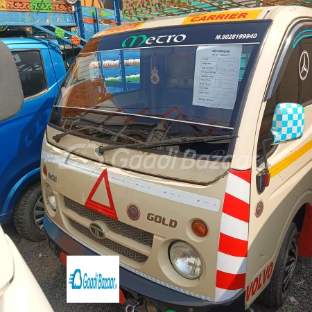 TATA MOTORS Ace Gold