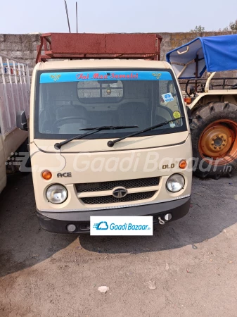 TATA MOTORS ACE GOLD – Diesel