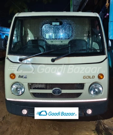 TATA MOTORS Ace Gold