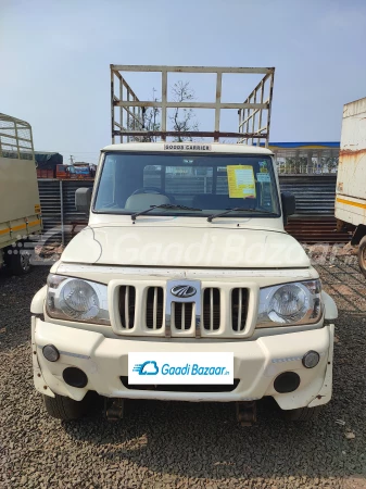 MAHINDRA BIG BOLERO PICK UP