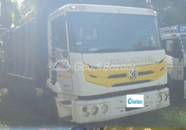 ASHOK LEYLAND AL 3525