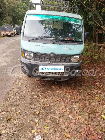 MAHINDRA SUPRO PROFIT TRUCK