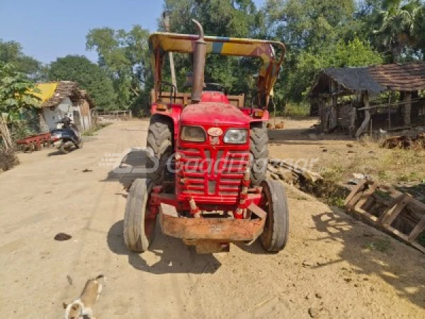 MAHINDRA 275 Di Sp Plus