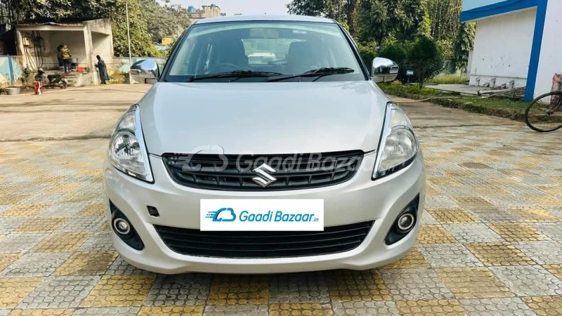 MARUTI SUZUKI SWIFT DZIRE