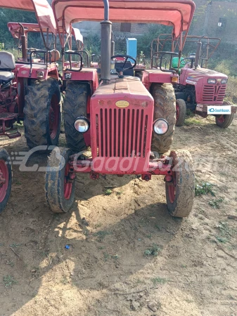 MAHINDRA 275 Di Eco