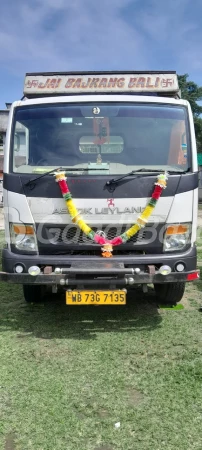 ASHOK LEYLAND AL PARTNER