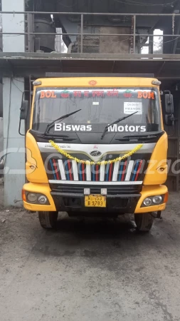 MAHINDRA Blazo 25