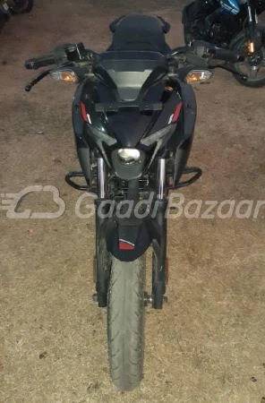 Bajaj Pulsar NS160