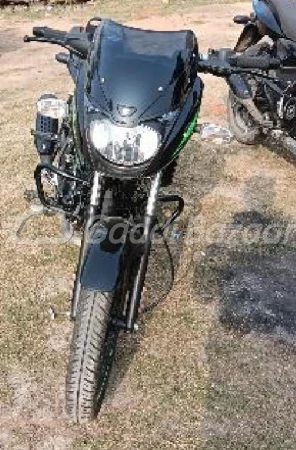 Bajaj Pulsar 125