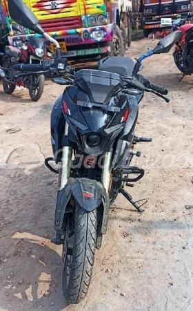 Bajaj Pulsar NS160