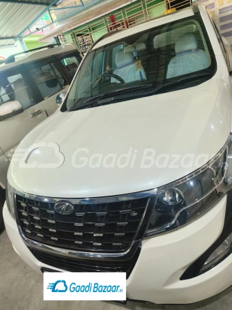 MAHINDRA XUV500