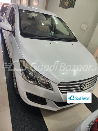 MARUTI SUZUKI CIAZ