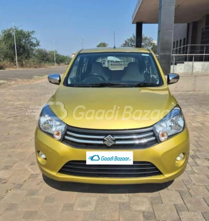 MARUTI SUZUKI CELERIO