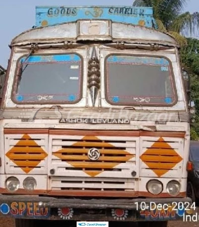 ASHOK LEYLAND TUSKER SUPER