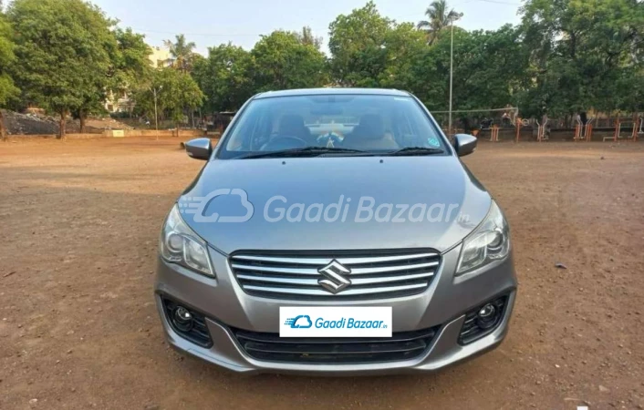 MARUTI SUZUKI CIAZ